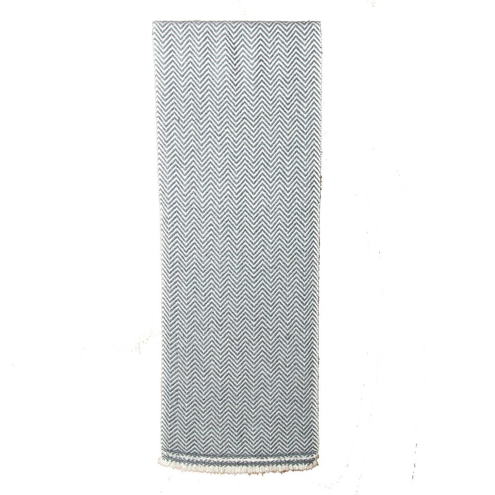 2404 Elegant Scarf Cashmere & Wool Blend - Luxuriously Soft and Warm Scarf